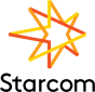 Starcom logo 1